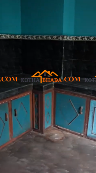 3bk Flat Available For Rent In Ranibari, Ktm
